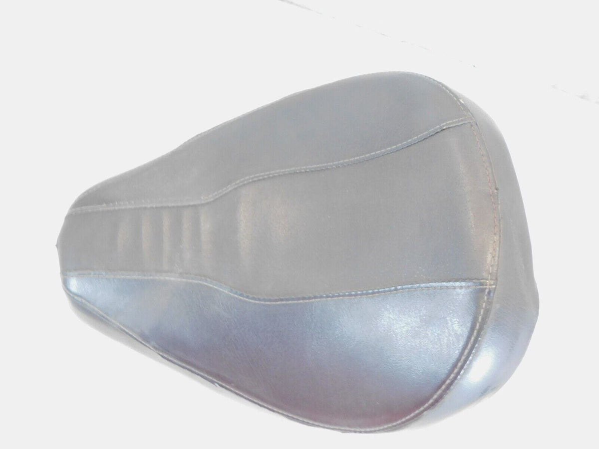 2000-2006 Harley Davidson Softail Fat Boy FLSTF Front Main Rider Seat Assembly