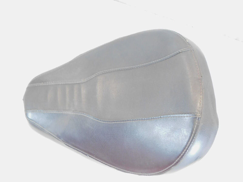 2000-2006 Harley Davidson Softail Fat Boy FLSTF Front Main Rider Seat Assembly