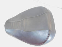 2000-2006 Harley Davidson Softail Fat Boy FLSTF Front Main Rider Seat Assembly