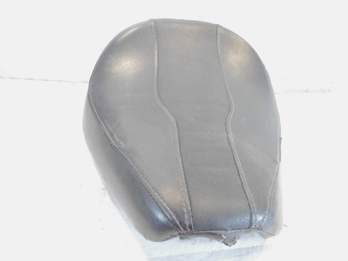 2000-2006 Harley Davidson Softail Fat Boy FLSTF Front Main Rider Seat Assembly