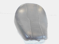 2000-2006 Harley Davidson Softail Fat Boy FLSTF Front Main Rider Seat Assembly