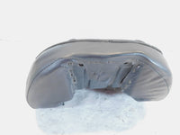 2000-2006 Harley Davidson Softail Fat Boy FLSTF Front Main Rider Seat Assembly