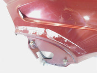 95-02 BMW R1100RT 1000 RT Red Front Cockpit Fairing Cowl Cowling Cover Shield