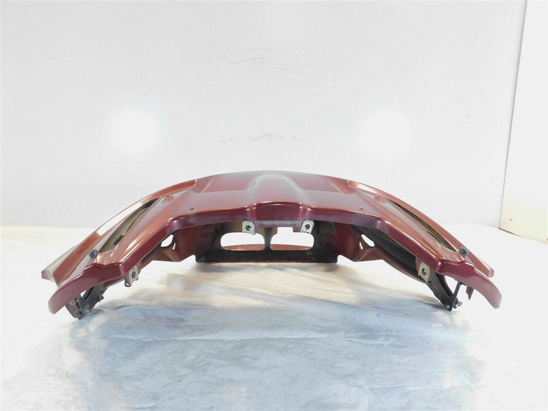 95-02 BMW R1100RT 1000 RT Red Front Cockpit Fairing Cowl Cowling Cover Shield