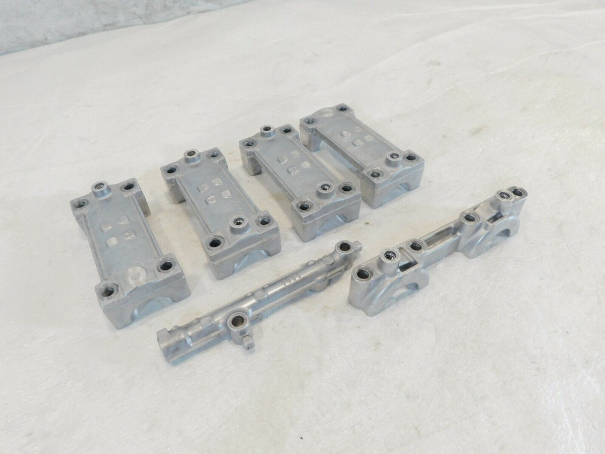 2018 Kawasaki Ninja H2 SX SE ZX1000 ZX1002 Camshaft Cam Mount Clamp Brackets