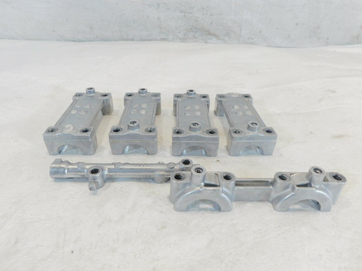 2018 Kawasaki Ninja H2 SX SE ZX1000 ZX1002 Camshaft Cam Mount Clamp Brackets