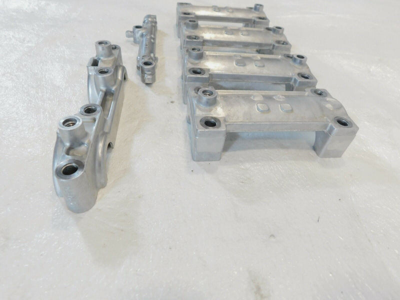 2018 Kawasaki Ninja H2 SX SE ZX1000 ZX1002 Camshaft Cam Mount Clamp Brackets