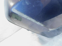 01-03 Aprilia RST1000 RST 1000 Futura Left Side Case Tour Box Saddlebag Pannier