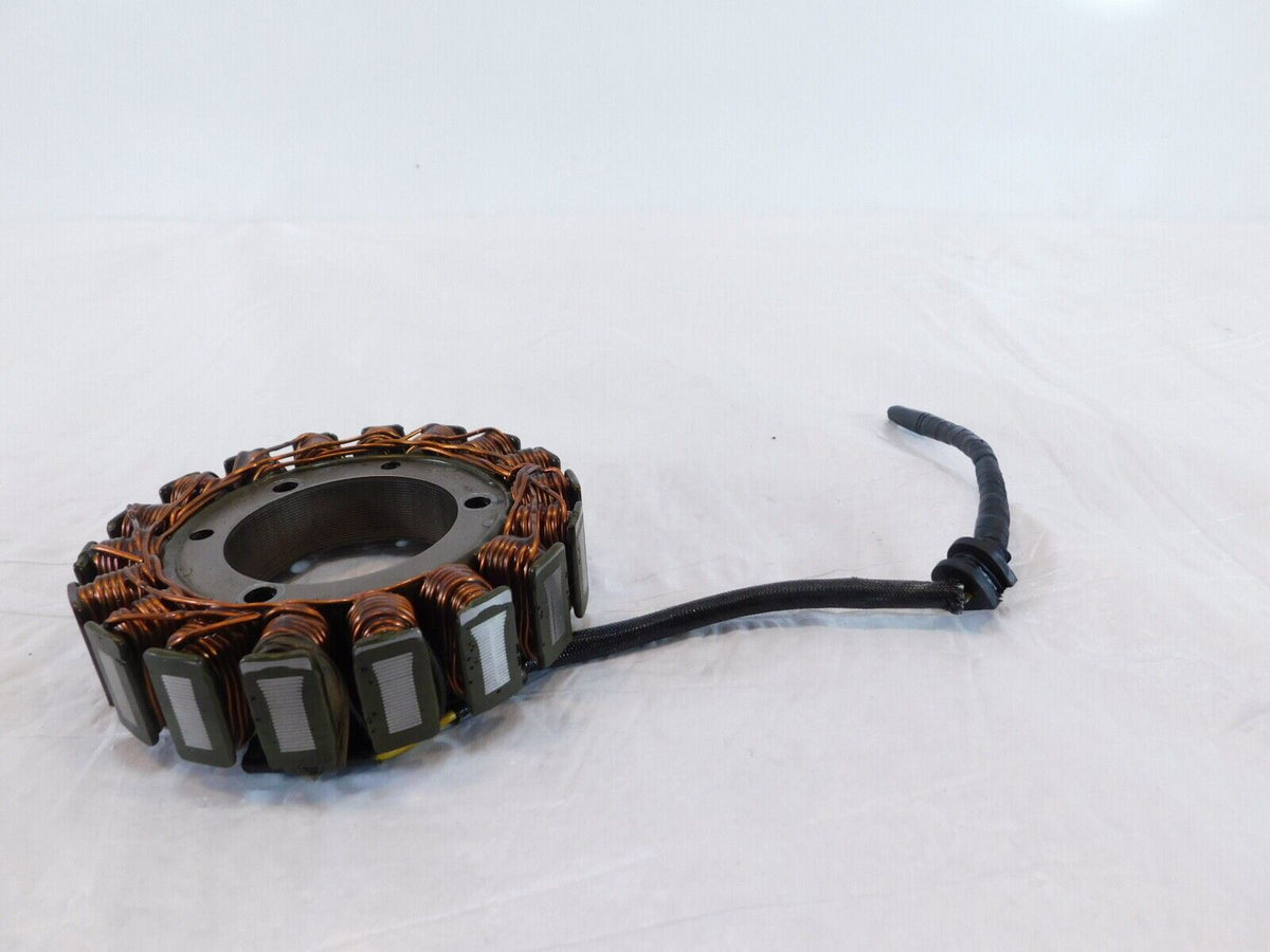 Triumph America Bonneville Scrambler & Thruxton Alternator Stator Generator Coil