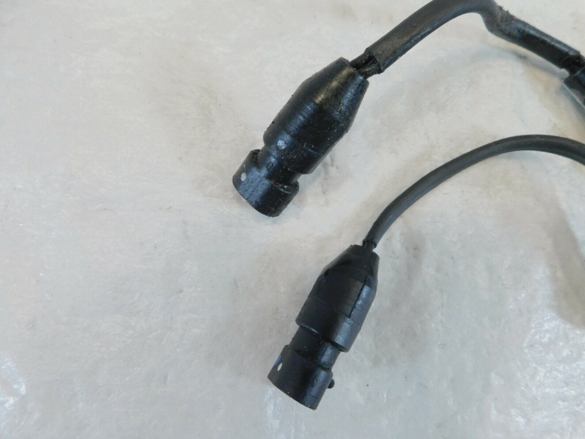 Pair Indian Chief Chieftain Roadmaster & Springfield ABS Brake Module Sensors