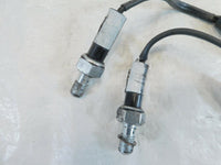 Pair Indian Chief Chieftain Roadmaster & Springfield ABS Brake Module Sensors