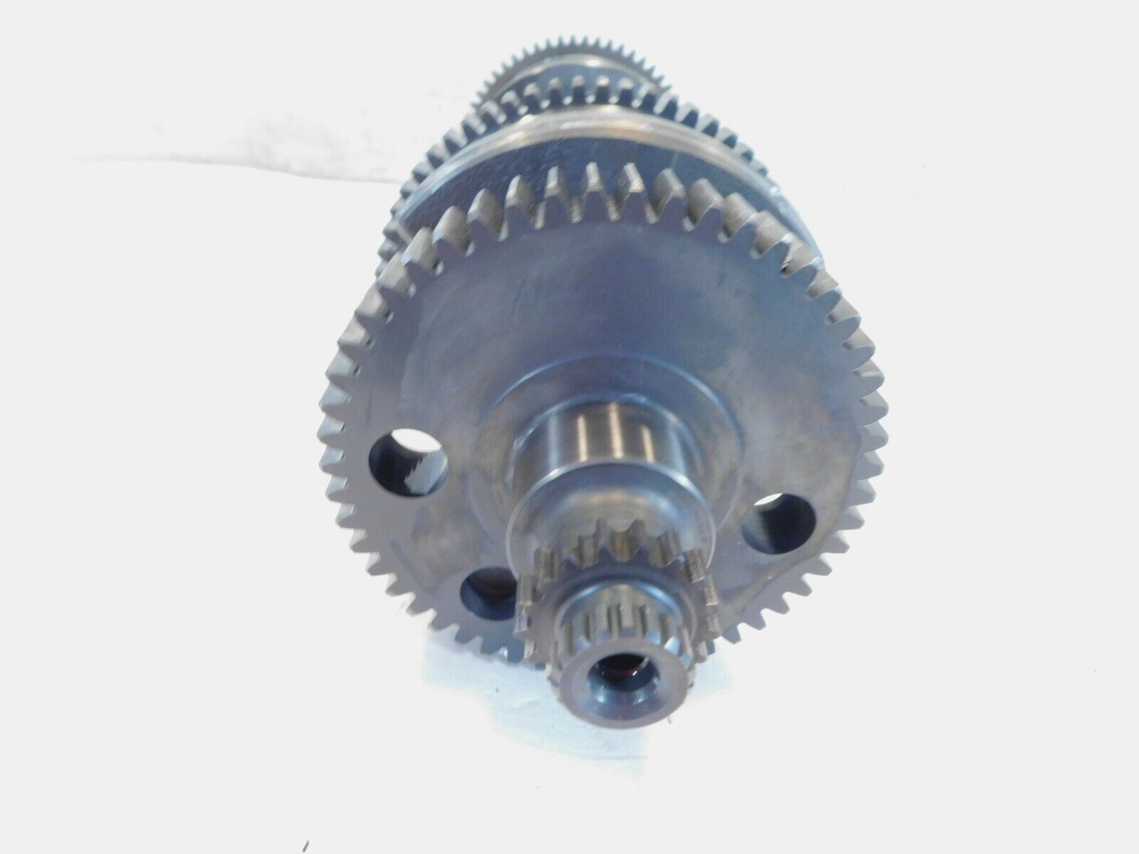 2017-2019 Kawasaki Z900 ZR900 Engine Crankshaft Clutch Gear