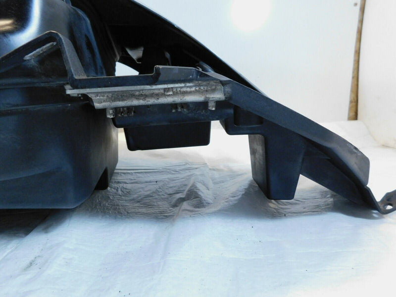 2008-2017 Victory Vision Tour & Premium Right Saddlebag Side Bag Assembly