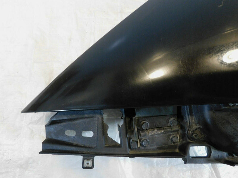 2008-2017 Victory Vision Tour & Premium Right Saddlebag Side Bag Assembly