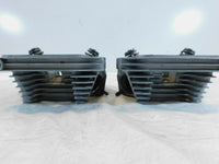 Harley Davidson Sportster 883 Low & Super Low Silver Cylinder Heads & Valves