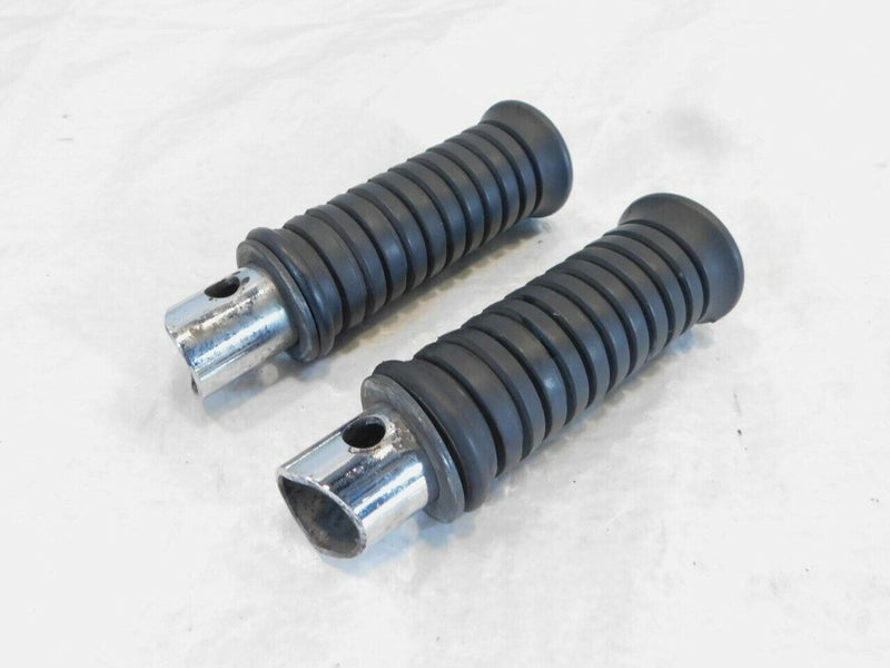 Kawasaki Vulcan 1700 Classic Nomad Voyager Vaquero Left & Right Foot Pegs Rests