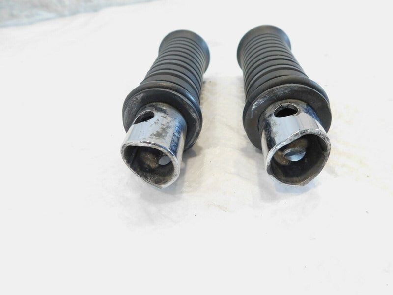 Kawasaki Vulcan 1700 Classic Nomad Voyager Vaquero Left & Right Foot Pegs Rests