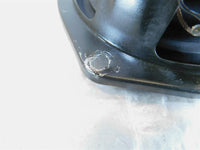 Harley Davidson Electra Glide Ultra Classic JL Audio Front Fairing Speaker