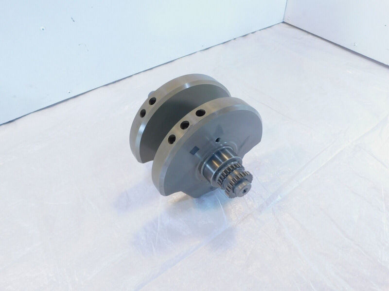 Victory Hammer Jackpot Vegas Vision & Cross Country Crank Crankshaft Assembly