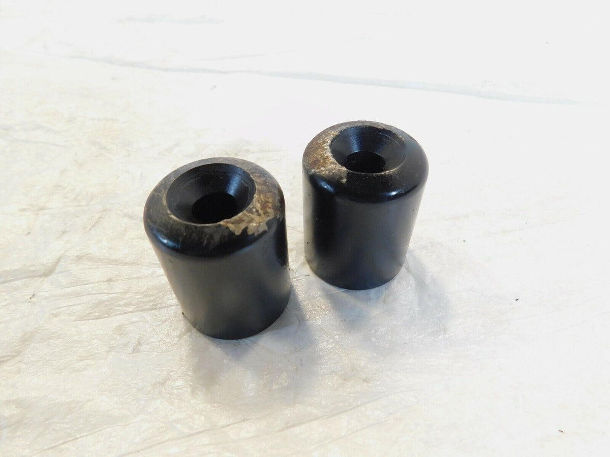 Kawasaki EX250 Ninja 250 250R & EX300 Ninja 300 Handlebar End Weight Caps