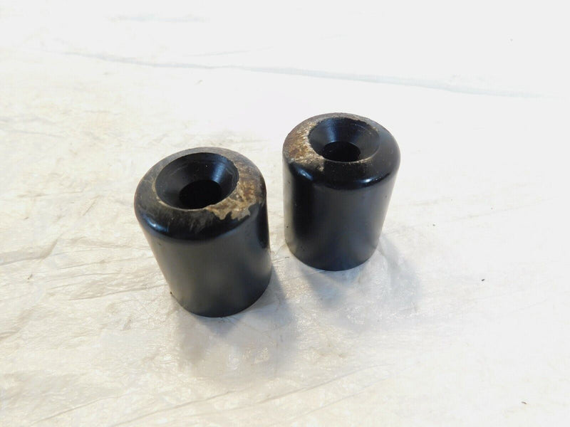 Kawasaki EX250 Ninja 250 250R & EX300 Ninja 300 Handlebar End Weight Caps