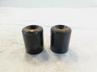 Kawasaki EX250 Ninja 250 250R & EX300 Ninja 300 Handlebar End Weight Caps