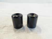 Kawasaki EX250 Ninja 250 250R & EX300 Ninja 300 Handlebar End Weight Caps