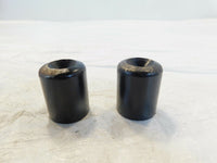 Kawasaki EX250 Ninja 250 250R & EX300 Ninja 300 Handlebar End Weight Caps