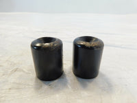 Kawasaki EX250 Ninja 250 250R & EX300 Ninja 300 Handlebar End Weight Caps