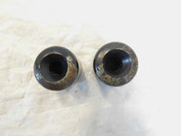 Kawasaki EX250 Ninja 250 250R & EX300 Ninja 300 Handlebar End Weight Caps
