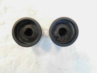 Kawasaki EX250 Ninja 250 250R & EX300 Ninja 300 Handlebar End Weight Caps