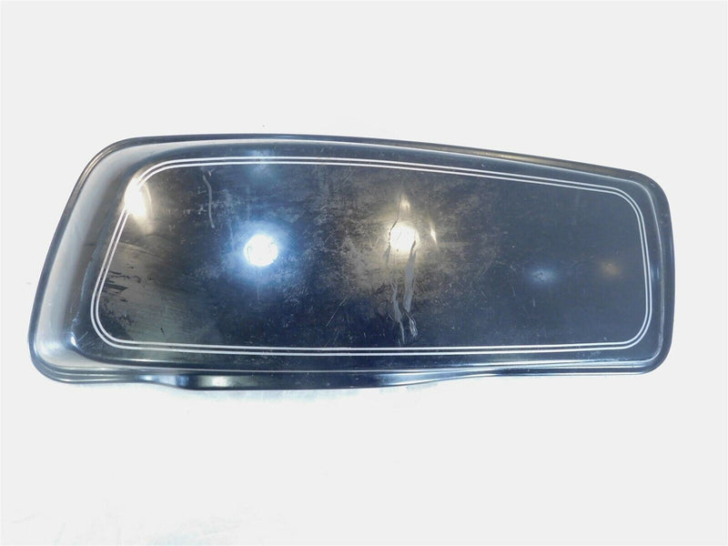 2014-2020 Harley Davidson Road King Street Electra Glide Right Saddlebag Top Lid