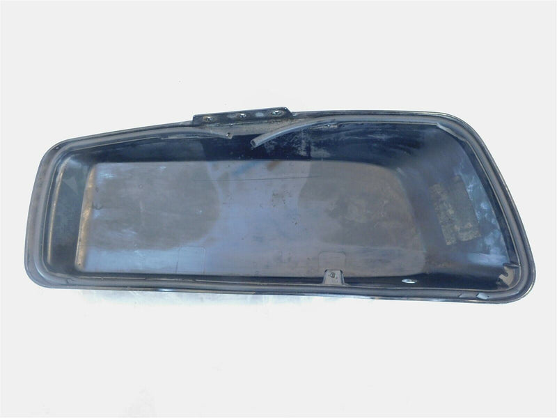 2014-2020 Harley Davidson Road King Street Electra Glide Right Saddlebag Top Lid