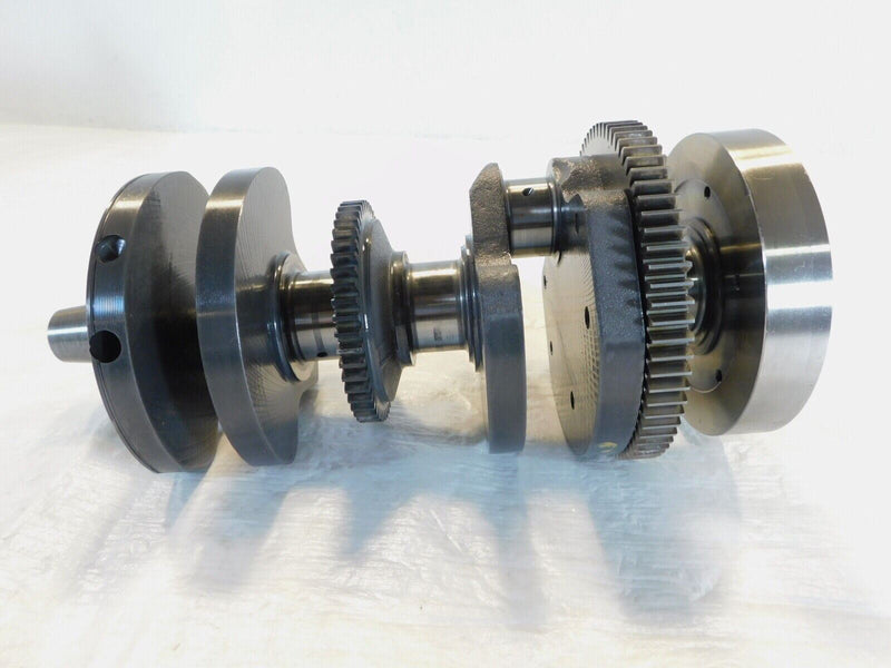 Triumph Street Scrambler & Street Twin Engine Motor Crankshaft Crank Shaft - C3 Cycle