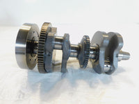 Triumph Street Scrambler & Street Twin Engine Motor Crankshaft Crank Shaft - C3 Cycle