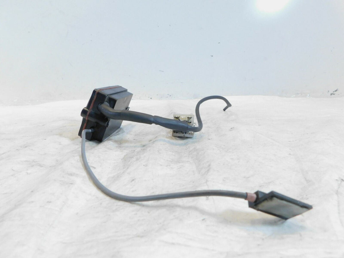 1996 96 Triumph Trophy 4 1200 Datatool Data Tool Security Alarm Siren System