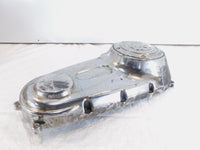 Harley Davidson Softail Willie G. Skull Chrome Left Engine Motor Primary Cover