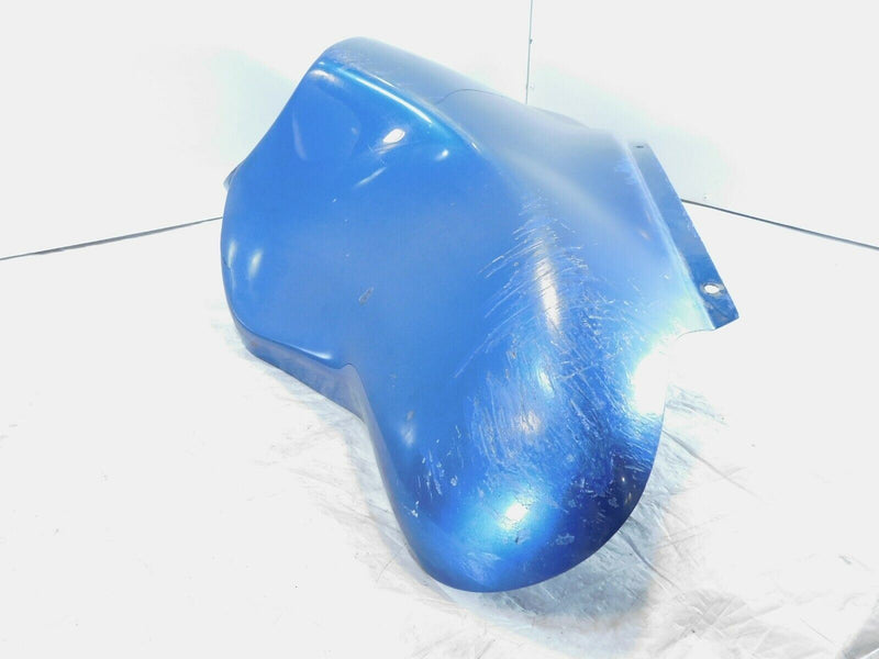 Harley Davidson Touring Street & Electra Glide Blue Outer Front Fairing Cover