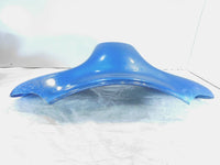 Harley Davidson Touring Street & Electra Glide Blue Outer Front Fairing Cover