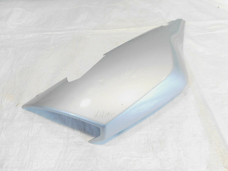 2008-2016 BMW K1300S Silver Right Rear Tail Section Cover Fairing Cowling Cowl