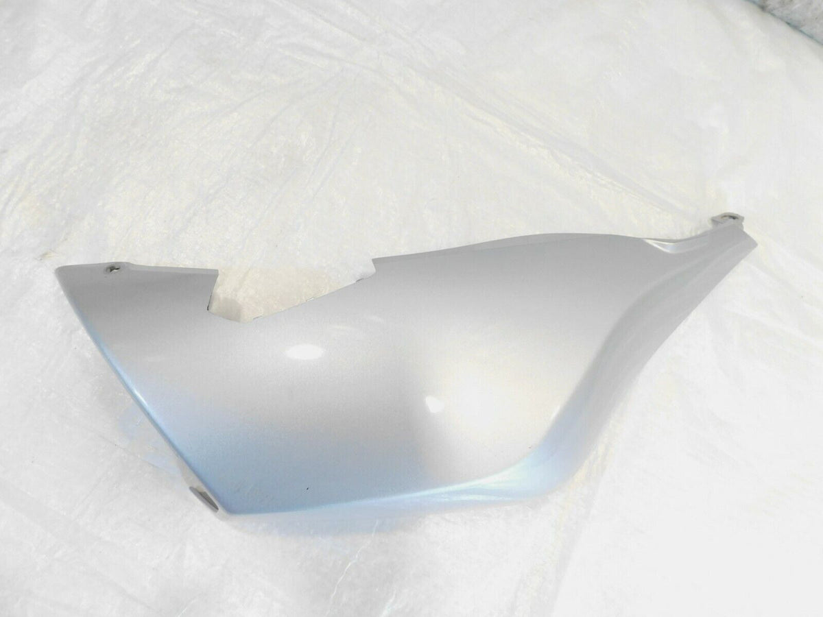 2008-2016 BMW K1300S Silver Right Rear Tail Section Cover Fairing Cowling Cowl