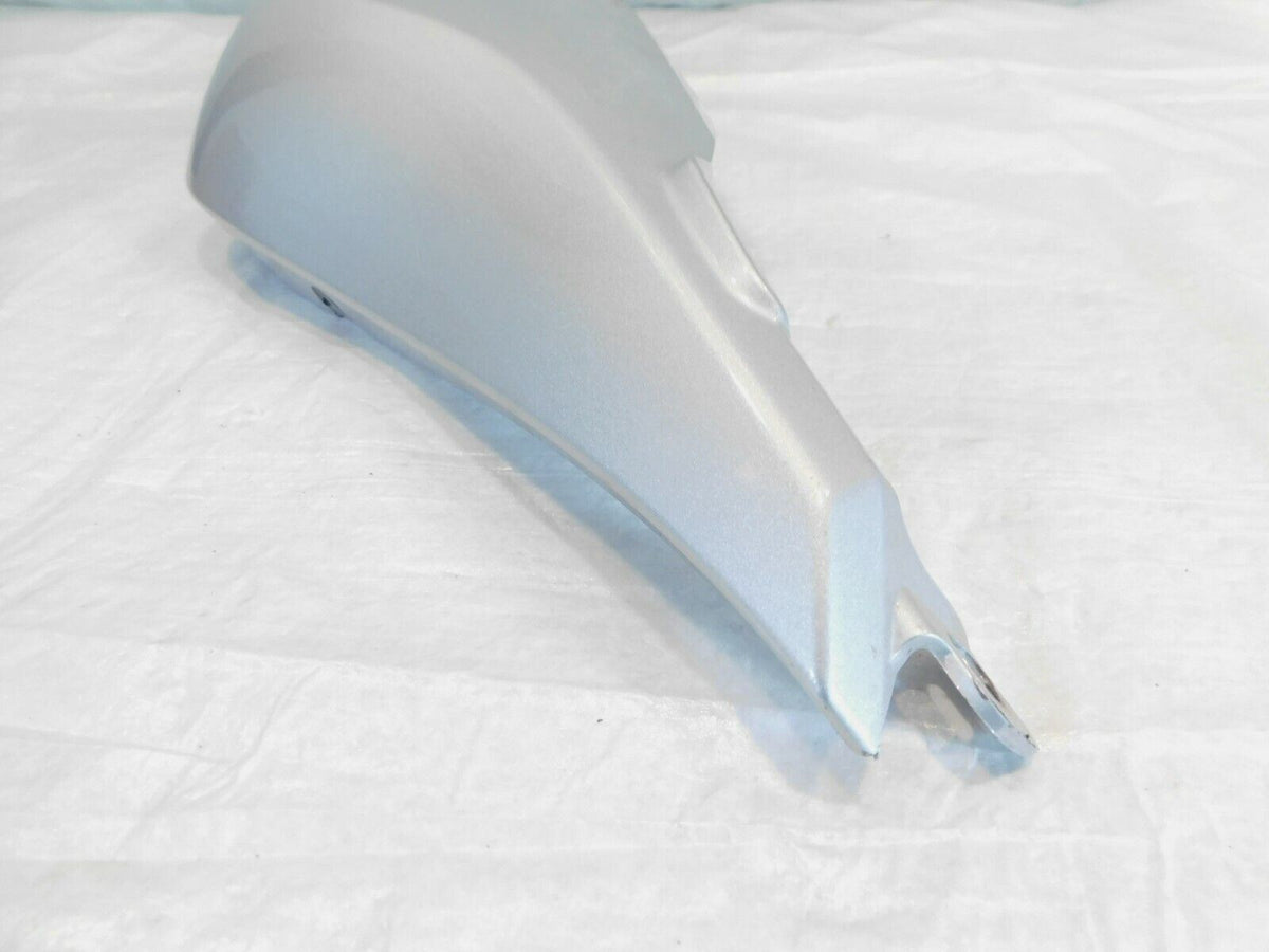 2008-2016 BMW K1300S Silver Right Rear Tail Section Cover Fairing Cowling Cowl