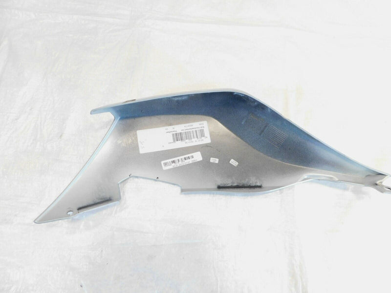 2008-2016 BMW K1300S Silver Right Rear Tail Section Cover Fairing Cowling Cowl