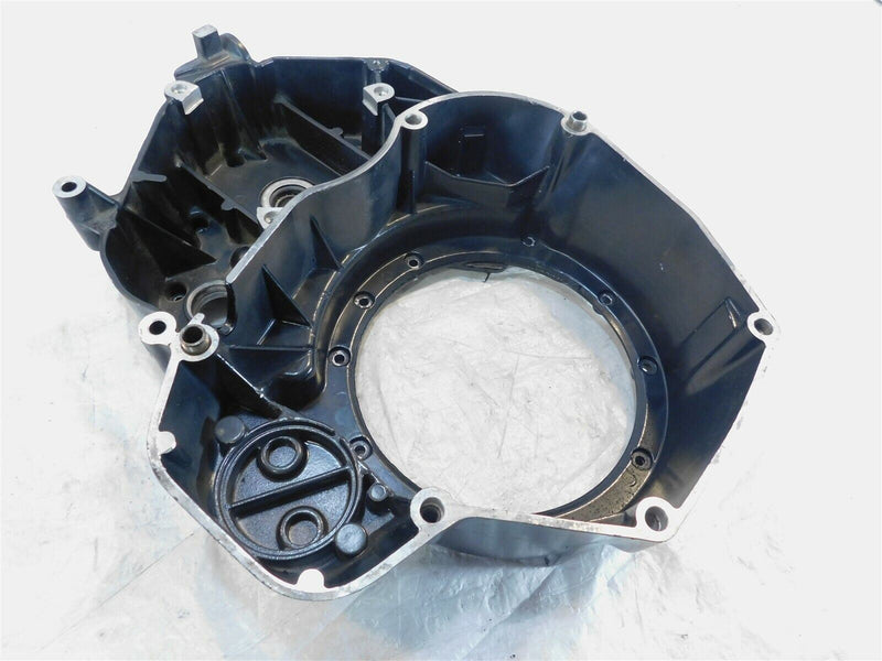 BMW K1 & K1100LT Black Bottom Intermediate Transmission Alternator Housing Cover