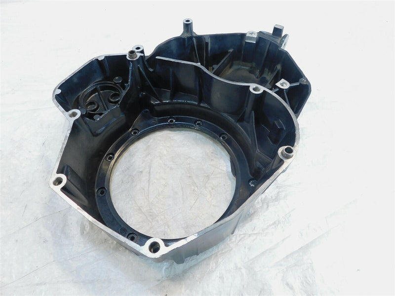 BMW K1 & K1100LT Black Bottom Intermediate Transmission Alternator Housing Cover