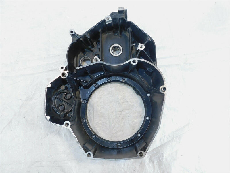 BMW K1 & K1100LT Black Bottom Intermediate Transmission Alternator Housing Cover