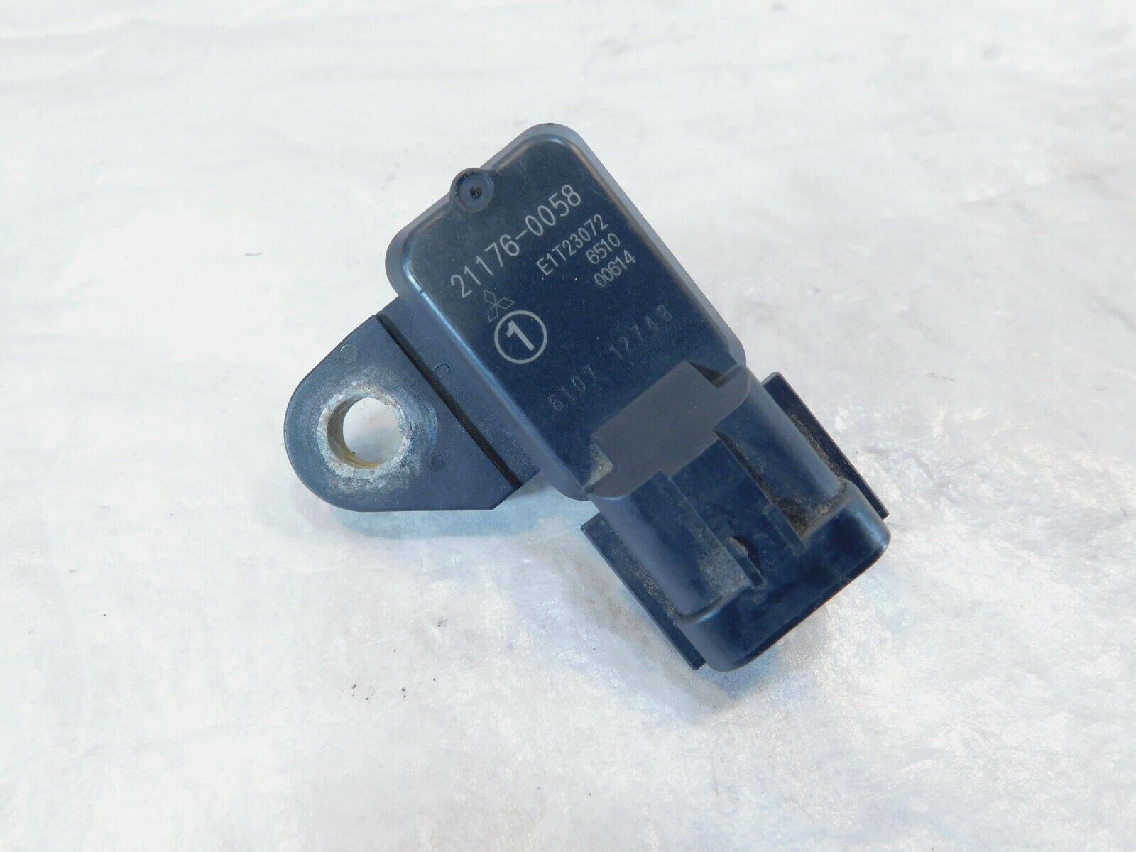 Kawasaki Ninja ZX6R/ZX10R/ZX14 Air Pressure Sensor