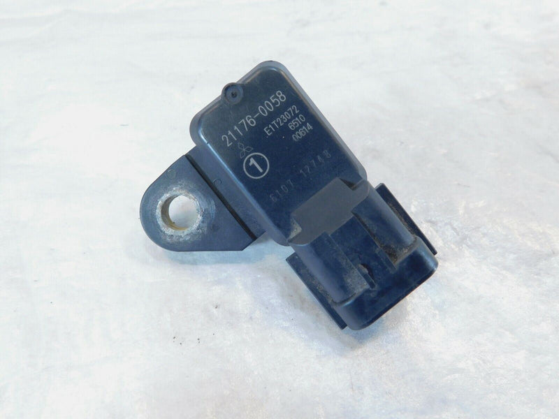 Kawasaki Ninja Zx6rzx10rzx14 Air Pressure Sensor 