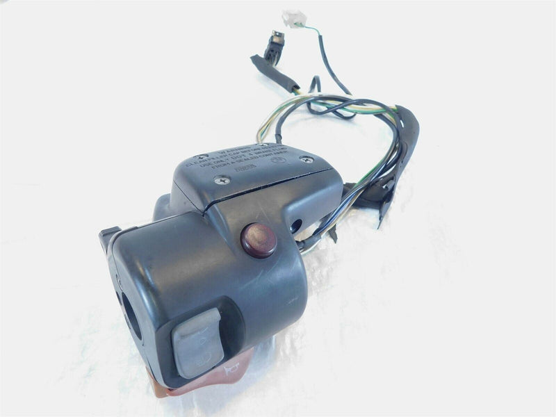 BMW R1100S R1150GS R1150R R1150RT Clutch Master Cylinder & Left Handlebar Switch