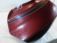 1998-2013 Harley Davidson FLTR Road Glide Red Plastic Outer Fairing Cowling Cowl